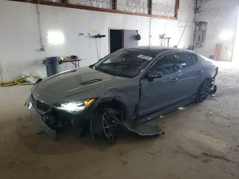 2022 Kia Stinger KNAE35LD5N6113324