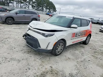 2023 Kia Soul KNDJ23AU7P7894338 Lot 79589935