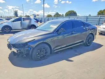 2026 Kia K5 KNAG24J75T5406274 Lot 45832546
