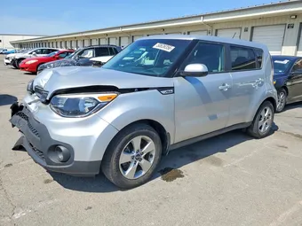 2019 Kia Soul KNDJN2A22K7013506 Lot 50636356
