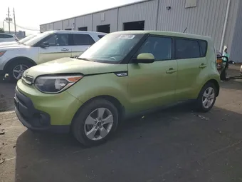 2019 Kia Soul KNDJN2A24K7914408 Lot 48627136