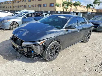 2025 Kia K4 3KPFW4DC8SE057819 Lot 46277296