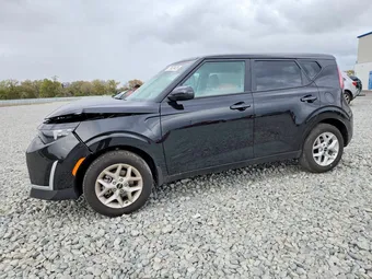 2025 Kia Soul KNDJ23AU5S7968817 Lot 79620425