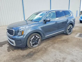 2024 Kia Telluride 5XYP3DGC9RG419016