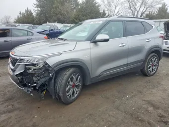 2023 Kia Seltos KNDETCA27P7355778