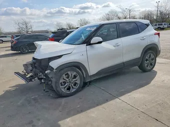 2024 Kia Seltos KNDEPCAA3R7522944
