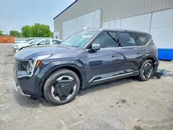 2026 Kia EV9 5XYADFS50TG011468