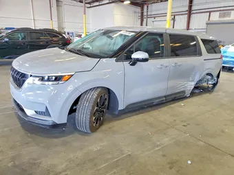 2024 Kia Carnival KNDNC5H31R6314517