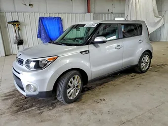 2018 Kia Soul KNDJP3A58J7537543 Lot 52208366