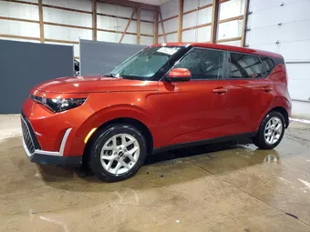 2024 Kia Soul KNDJ23AU2R7915325 Lot 50592276