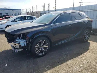 2026 Lexus RX 350 2T2BAMBA1TC072222 Lot 47742136