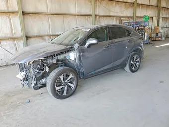 2021 Lexus NX 300 JTJGARBZ7M2189099