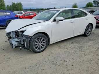 2016 Lexus ES 300H JTHBW1GG0G2109099 Lot 51701166