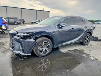 2025 Lexus RX 2T2BBMCAXSC085626 Lot 50964186