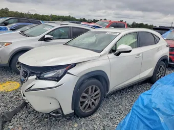2015 Lexus NX 200T JTJBARBZ6F2015022