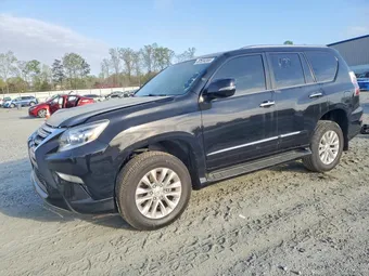 2017 Lexus GX 460 JTJBM7FX7H5176808 Lot 47634366