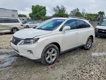 2015 Lexus RX 350 JTJBK1BA7F2467750 Lot 47219006