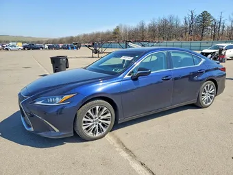 2021 Lexus ES 350 58ADZ1B11MU094489 Lot 49659146
