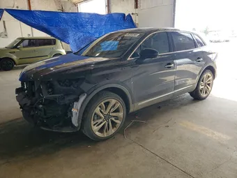 2018 Lincoln MKX 2LMPJ8LP2JBL11657