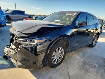 2025 Mazda CX-5 JM3KFBCLXS0553872 Lot 78691735