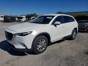 2017 Mazda CX-9 JM3TCBBY8H0139735