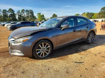 2018 Mazda 3 3MZBN1V32JM167569 Lot 45922776