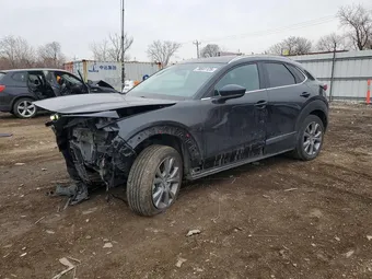 2025 Mazda CX-30 3MVDMBCM7SM807551 Lot 78841125