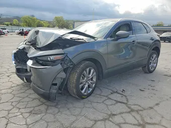 2021 Mazda CX-30 3MVDMADL8MM316814