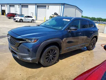 2024 Mazda CX-50 7MMVABBMXRN187441 Lot 53289976