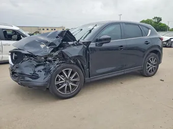 2018 Mazda CX-5 JM3KFACM6J1426998 Lot 51762736