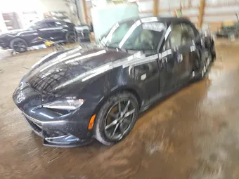 2017 Mazda MX-5 Miata JM1NDAD76H0122994 Lot 50264286