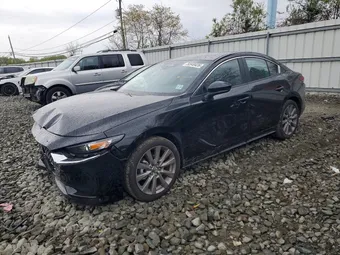 2026 Mazda 3 JM1BPACL7T1862596 Lot 50940426