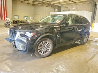 2025 Mazda CX-90 JM3KKAHD8S1190831