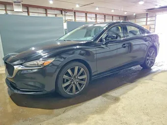 2020 Mazda 6 JM1GL1TY2L1511270 Lot 51568766