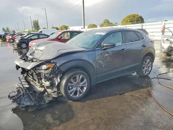 2021 Mazda CX-30 3MVDMBCL7MM311580