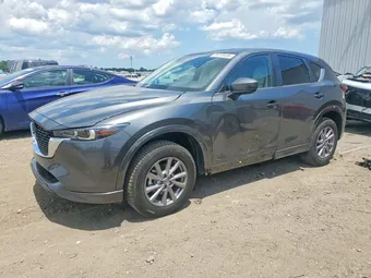 2025 Mazda CX-5 JM3KFBCM6S0749946 Lot 51313436