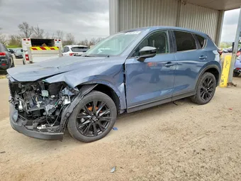 2024 Mazda CX-5 JM3KFBCL1R0422260 Lot 49461676