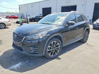 2016 Mazda CX-5 JM3KE2DY4G0678385 Lot 45933836