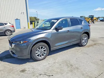 2025 Mazda CX-5 JM3KFBCM5S0738789 Lot 78915335