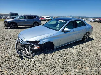 2015 Mercedes-Benz C-Class 55SWF4JB7FU059961 Lot 52855796