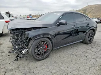 2024 Mercedes-Benz GLE Coupe 4JGFD6BB1RA999392