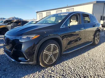 2023 Mercedes-Benz EQS 4JGDM2EB5PA019493