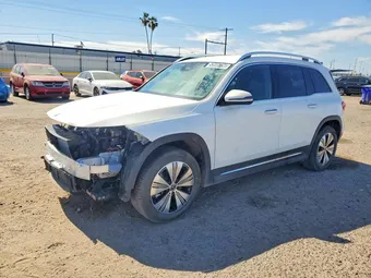 2024 Mercedes-Benz EQB W1N9M0CB9RN095675