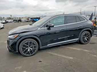 2024 Mercedes-Benz EQE 4JGGM2BB8RA054890