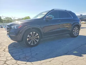 2020 Mercedes-Benz GLE-Class 4JGFB4JB0LA136859