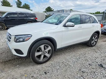 2019 Mercedes-Benz GLC-Class WDC0G4KB1KV193079 Lot 51481486
