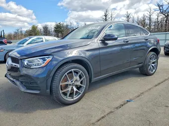 2023 Mercedes-Benz GLC-Class W1N0J8EB0PG158709 Lot 50212936