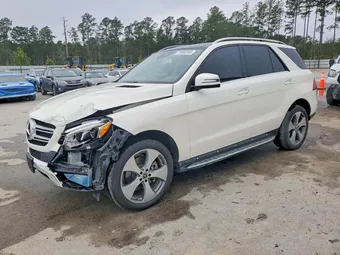 2019 Mercedes-Benz GLE-Class 4JGDA5GBXKB213060 Lot 79483365