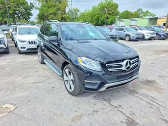 2019 Mercedes-Benz GLE-Class 4JGDA5GB8KB210223 Lot 53715786
