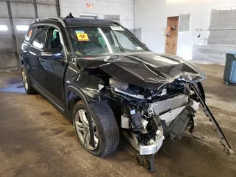 2022 Mercedes-Benz GLB-Class W1N4M4HB5NW179815